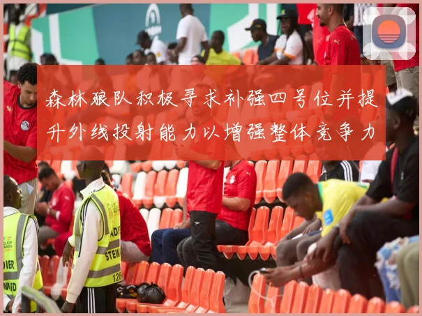 森林狼队积极寻求补强四号位并提升外线投射能力以增强整体竞争力