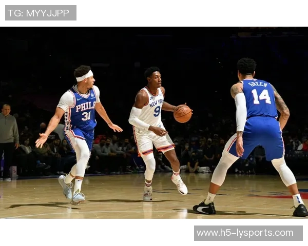 兰德尔赛季数据亮眼场均272分65篮板52助攻命中率高达56三分命中率47